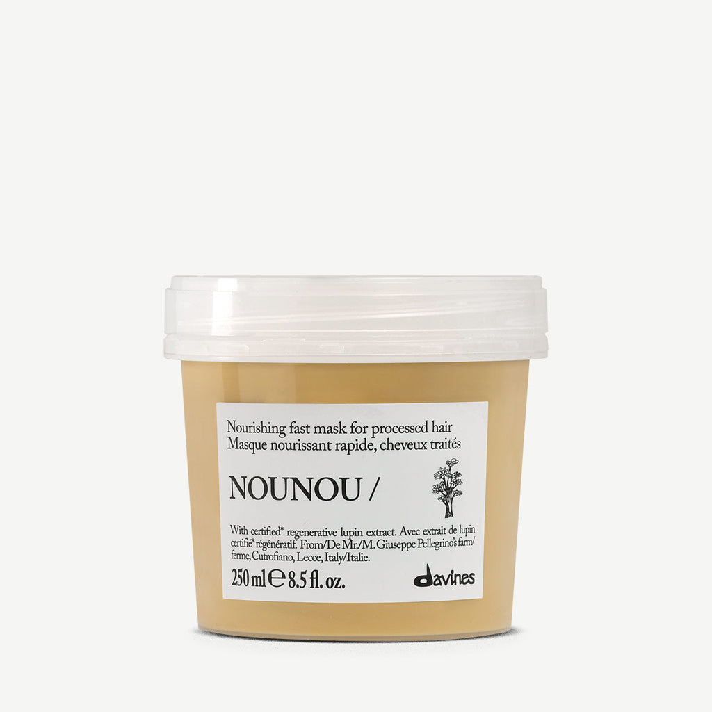 Davines Essential Haircare NOUNOU Mask 250ml