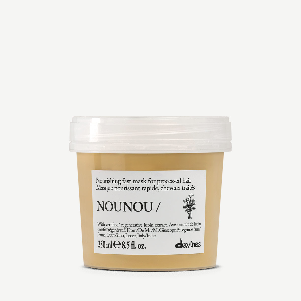Davines Essential Haircare NOUNOU Mask 250ml