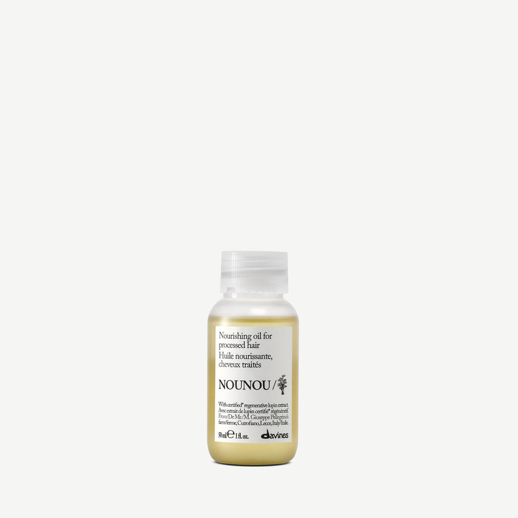 Davines Essential Haircare NOUNOU Oil 50ml