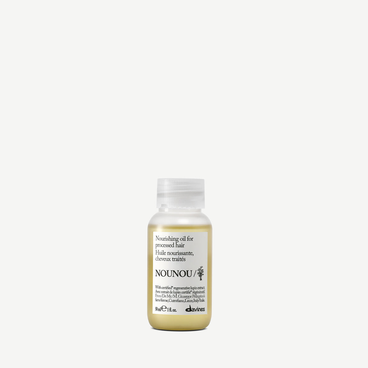 Davines Essential Haircare NOUNOU Oil 50ml