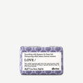 Davines LOVE SMOOTHING Solid Shampoo 100g