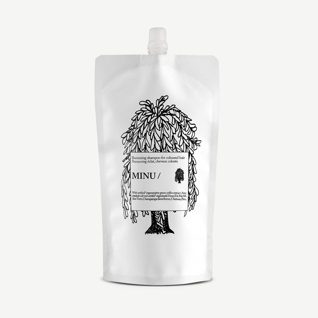 Davines Essential Haircare MINU Shampoo
