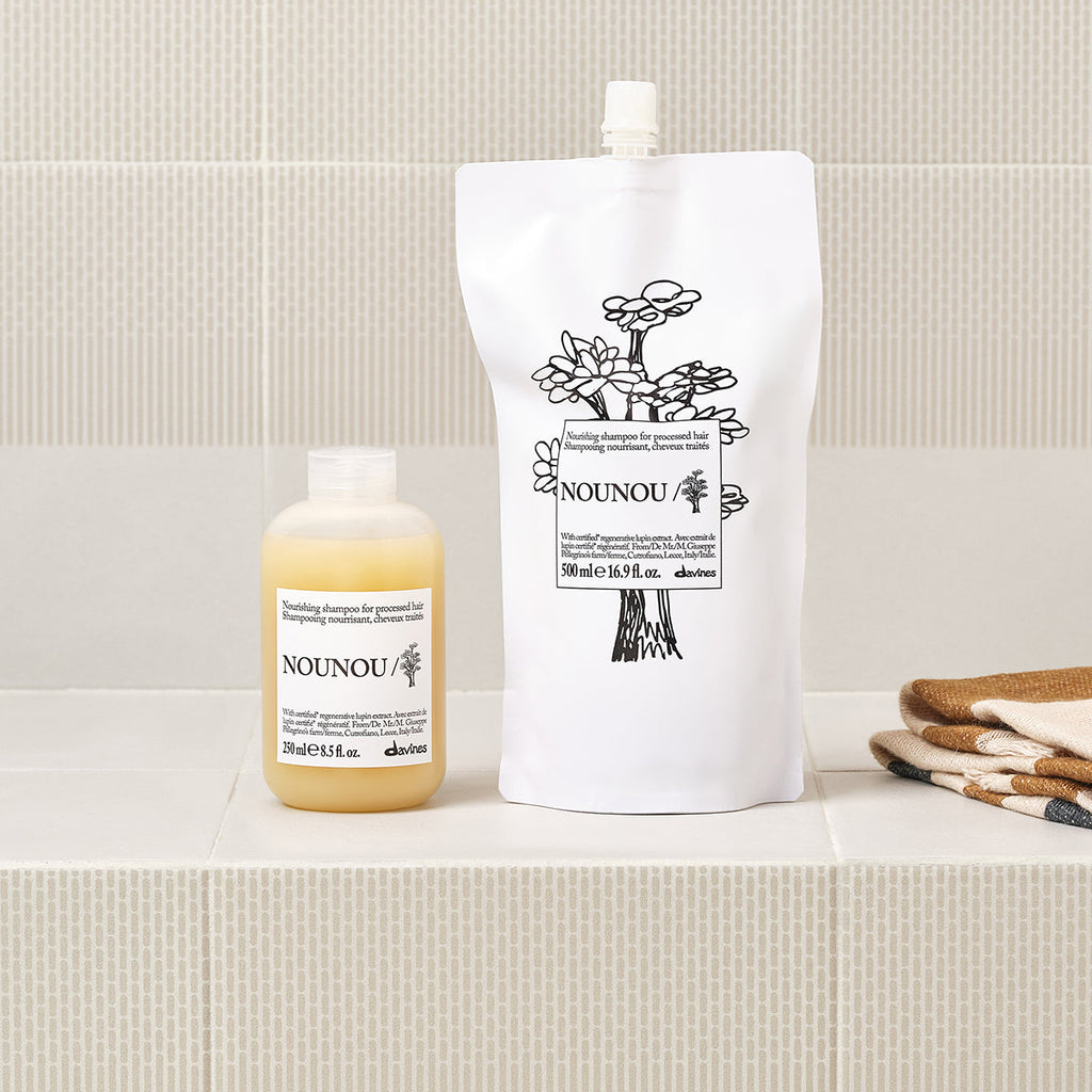 Davines NOUNOU Shampoo