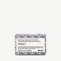 Davines VOLU Solid Shampoo 100g
