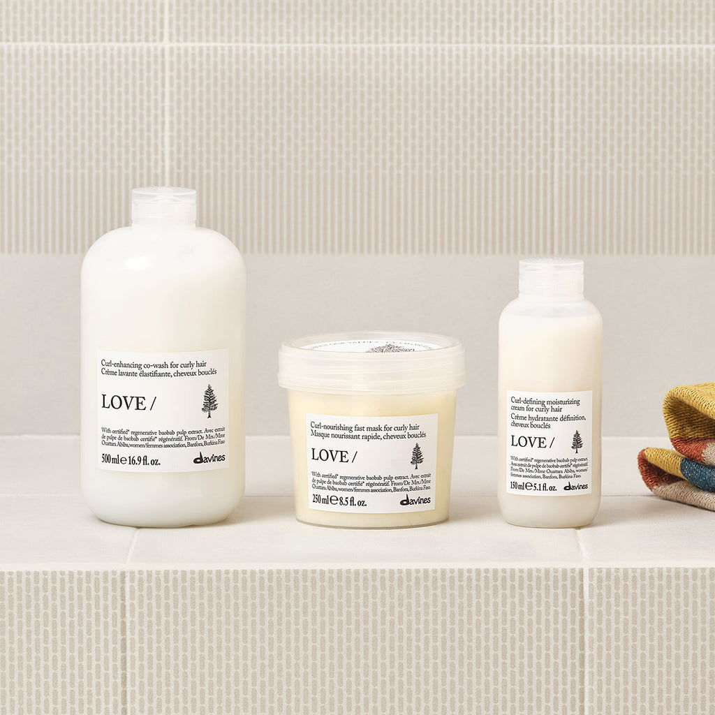 Davines LOVE CURL Mask 250ml