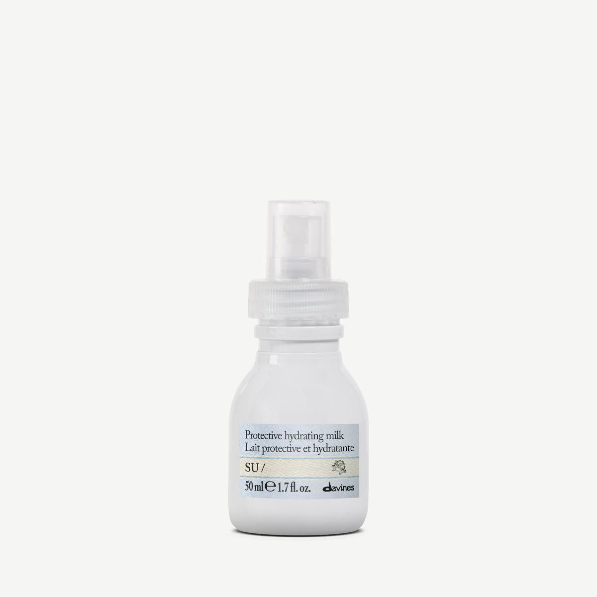 Davines SU Hair Milk