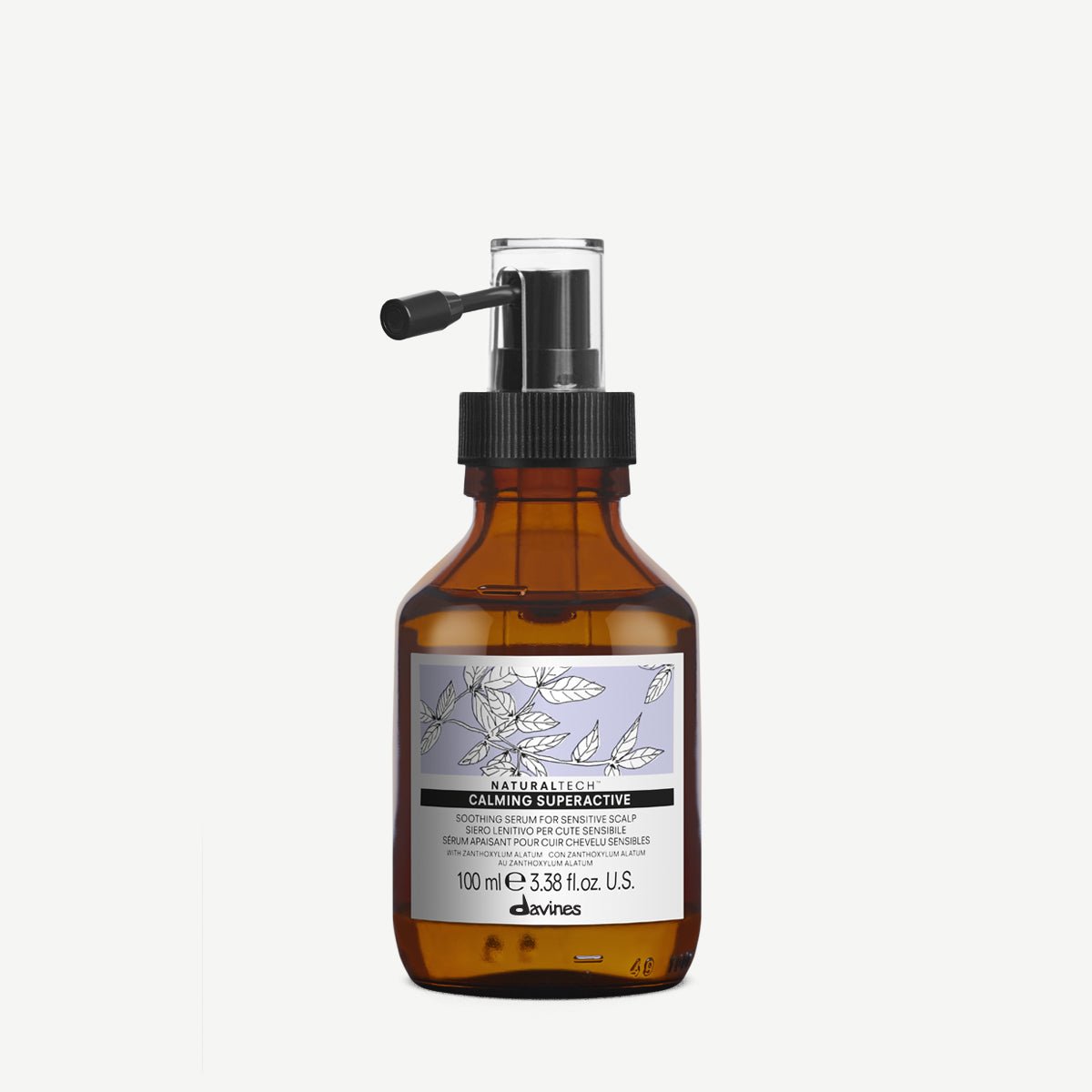 Davines NATURALTECH CALMING Superactive 100ml