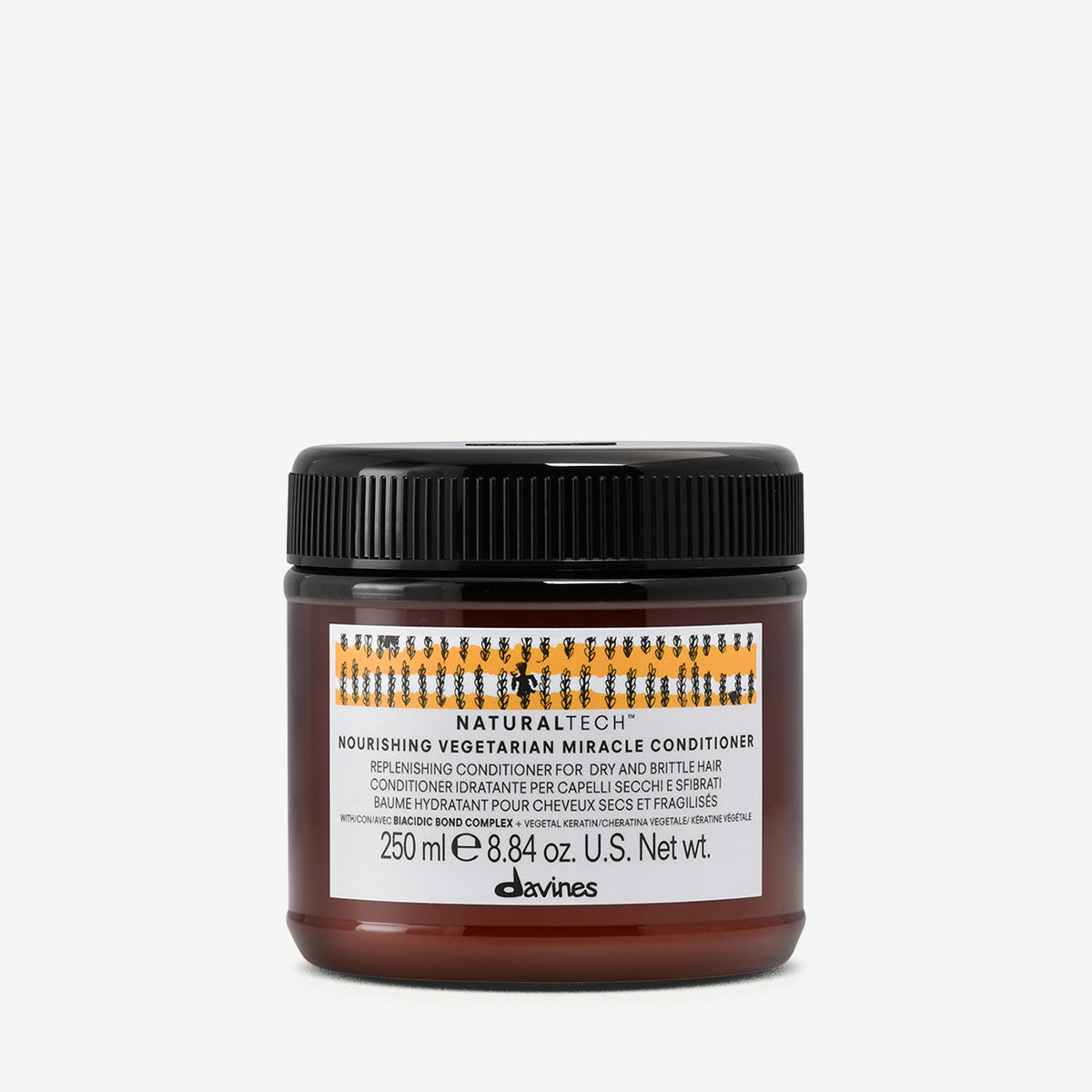 Davines NOURISHING Vegetarian Miracle Conditioner 250ml
