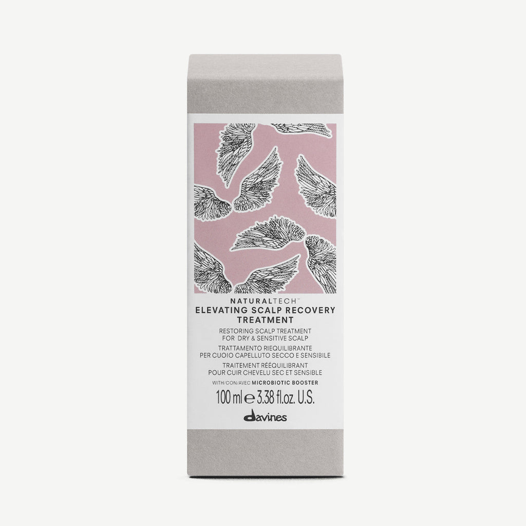 Davines ELEVATING Scalp Recovery Treatment 100ml