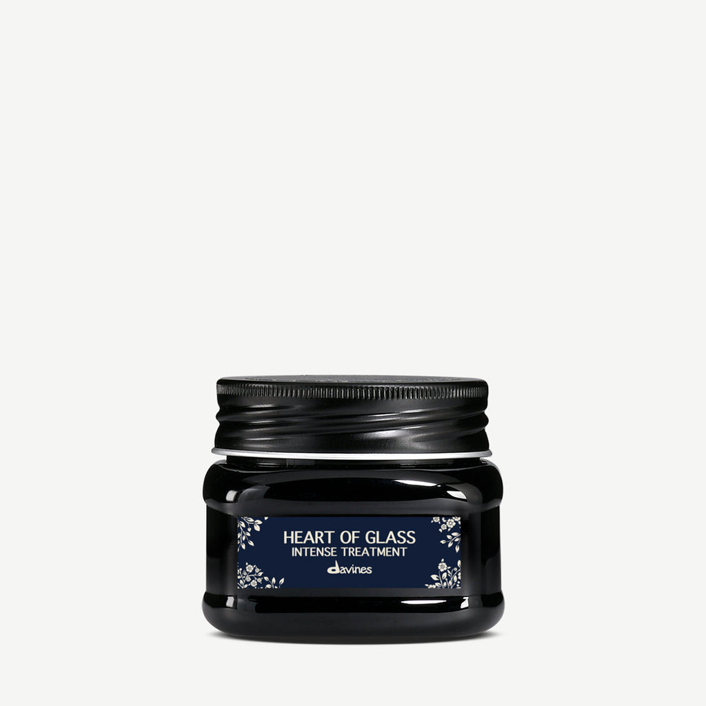 Davines HEART OF GLASS Intense Treatment 150ml