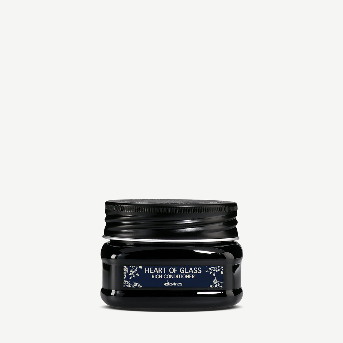 Davines Heart of Glass Rich Conditioner