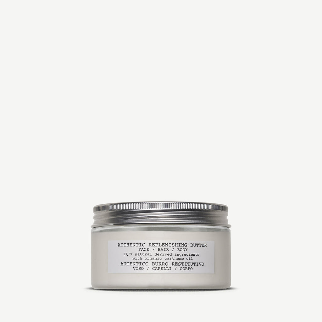 Davines Authentic Formulas Replenishing Butter 230ml