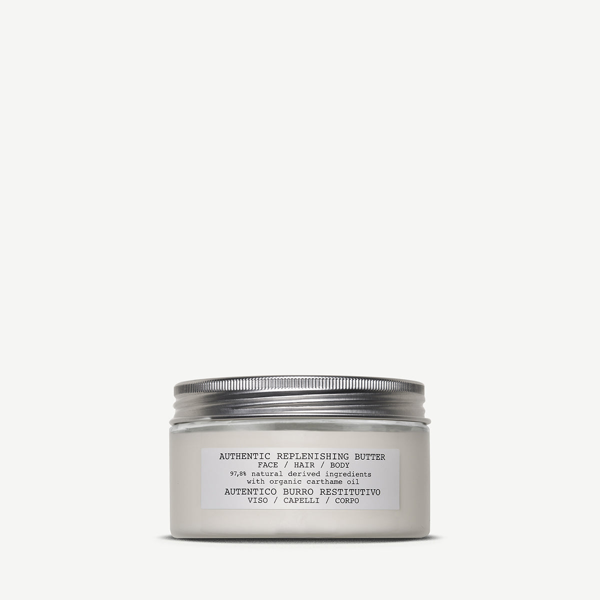 Davines Authentic Formulas Replenishing Butter 230ml