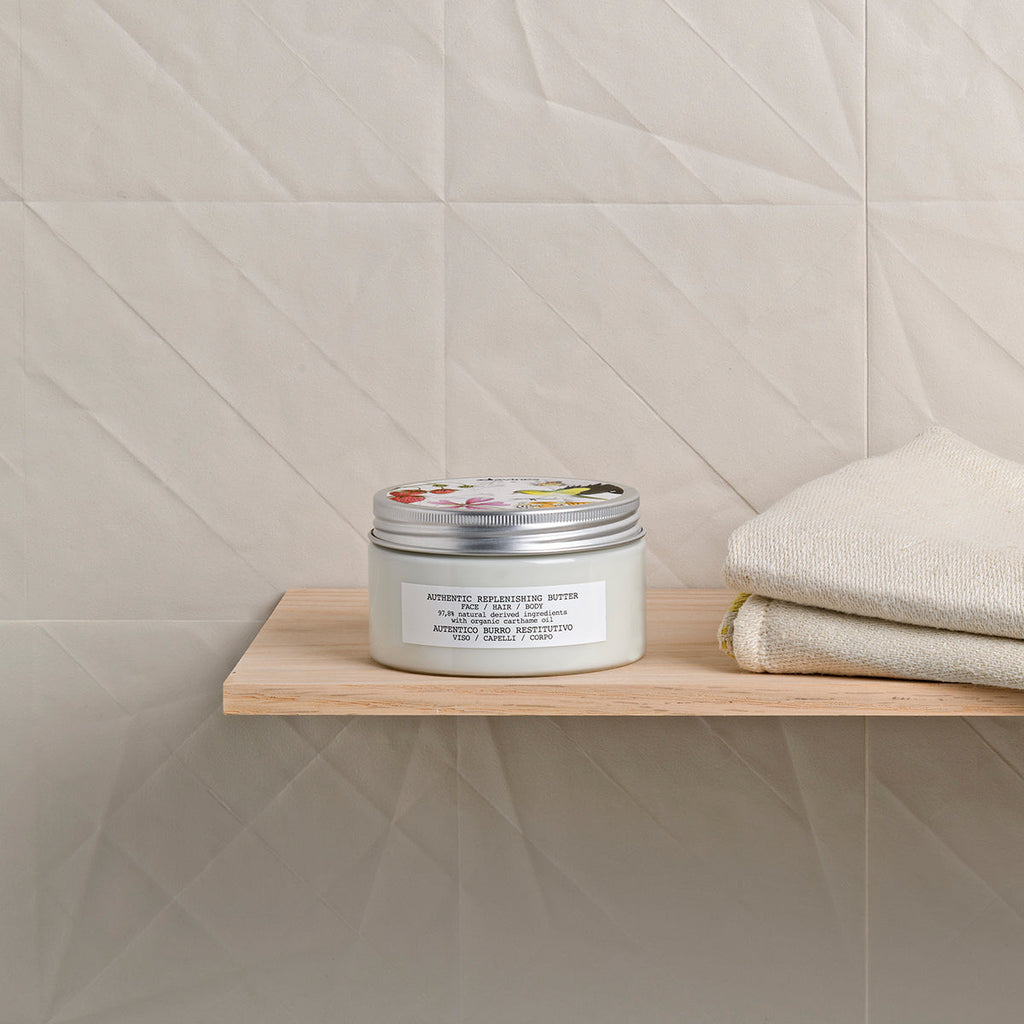 Davines Authentic Formulas Replenishing Butter 230ml