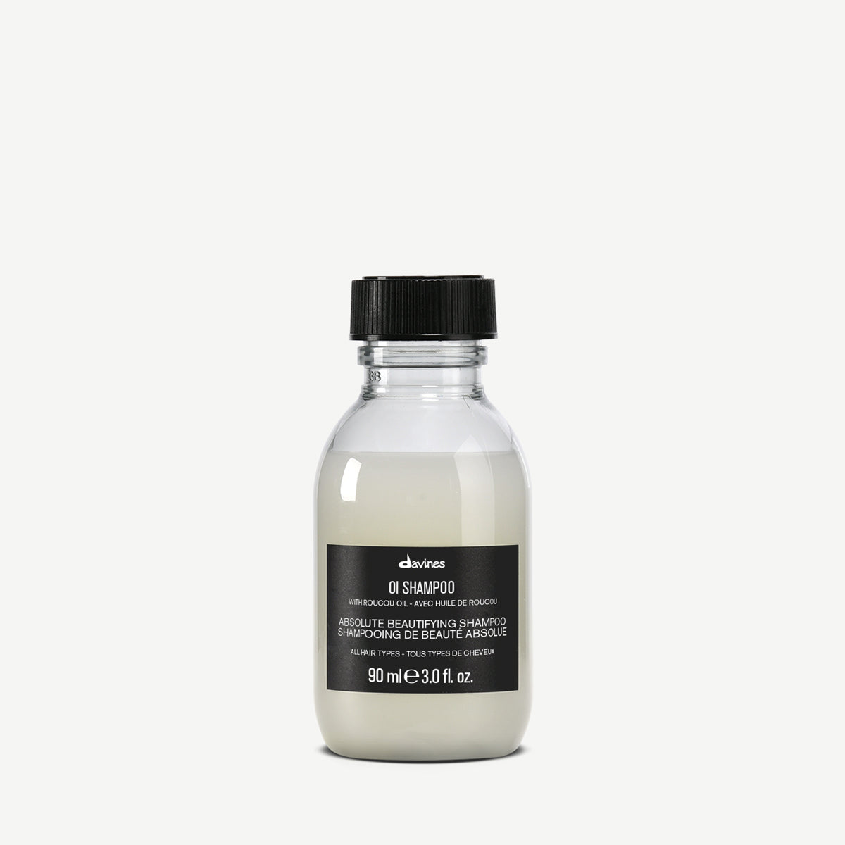 Davines OI Shampoo