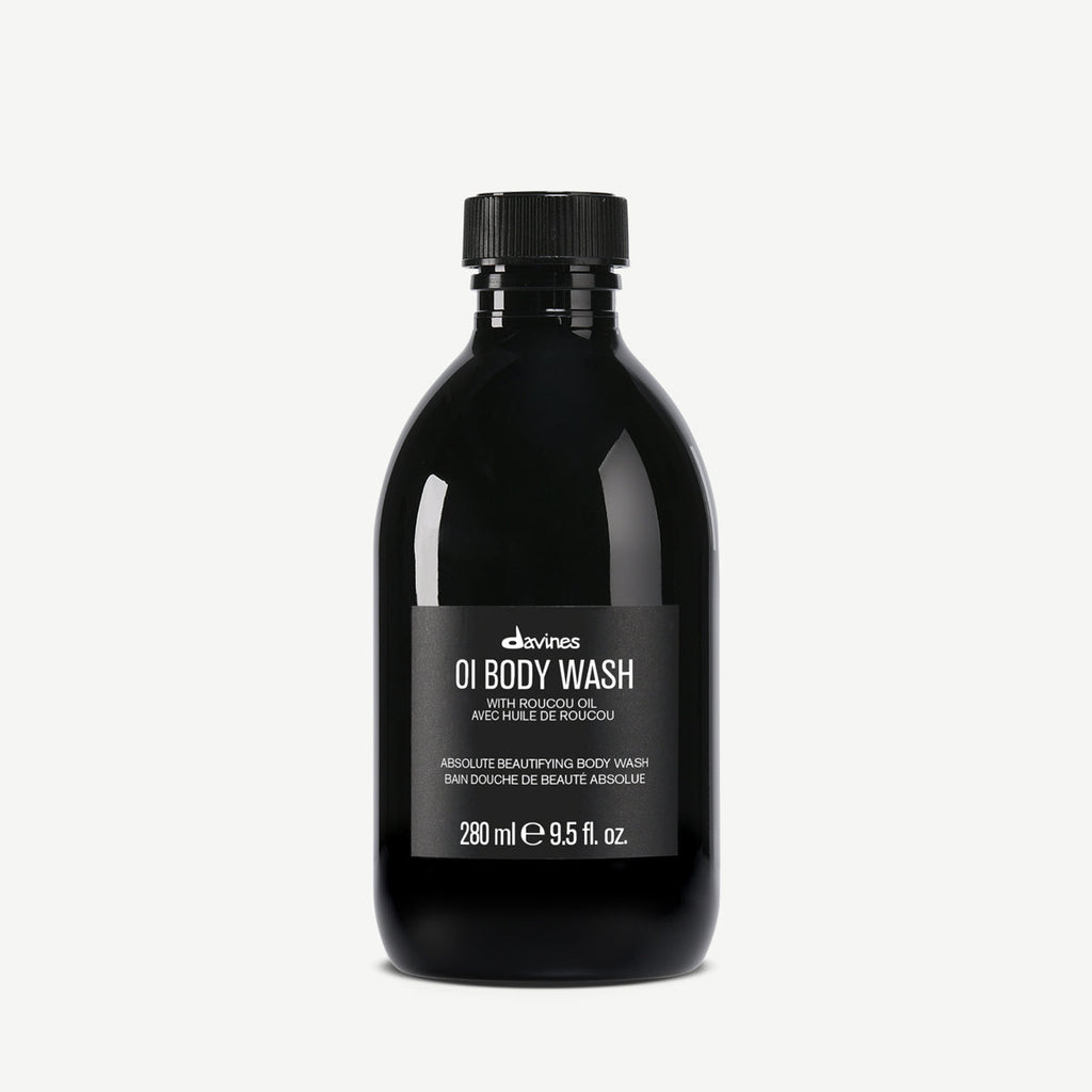 Davines OI Body Wash