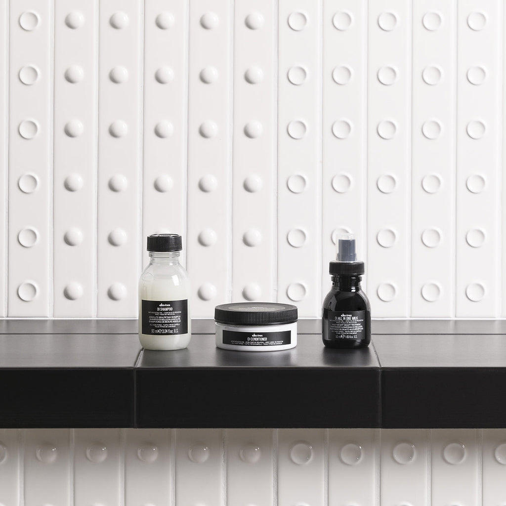 Davines OI Shampoo