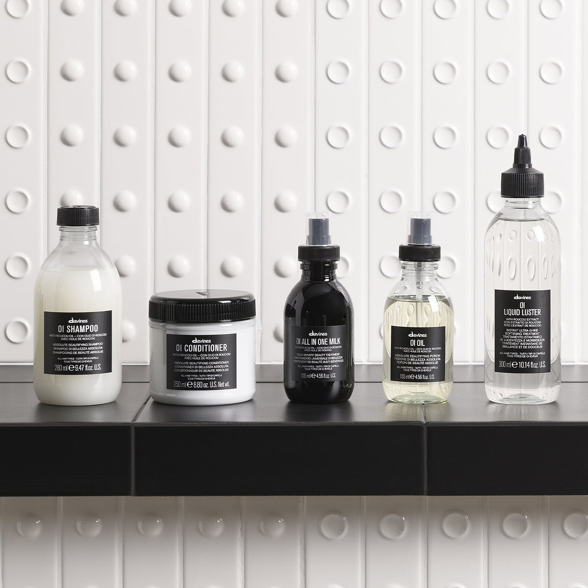 Davines OI All in One Milk