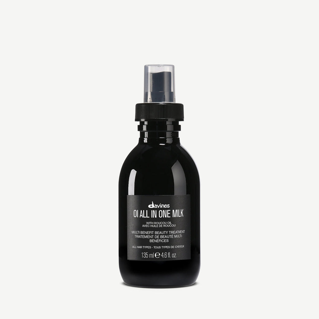 Davines OI All In One Milk Leave-In Treatment Spray