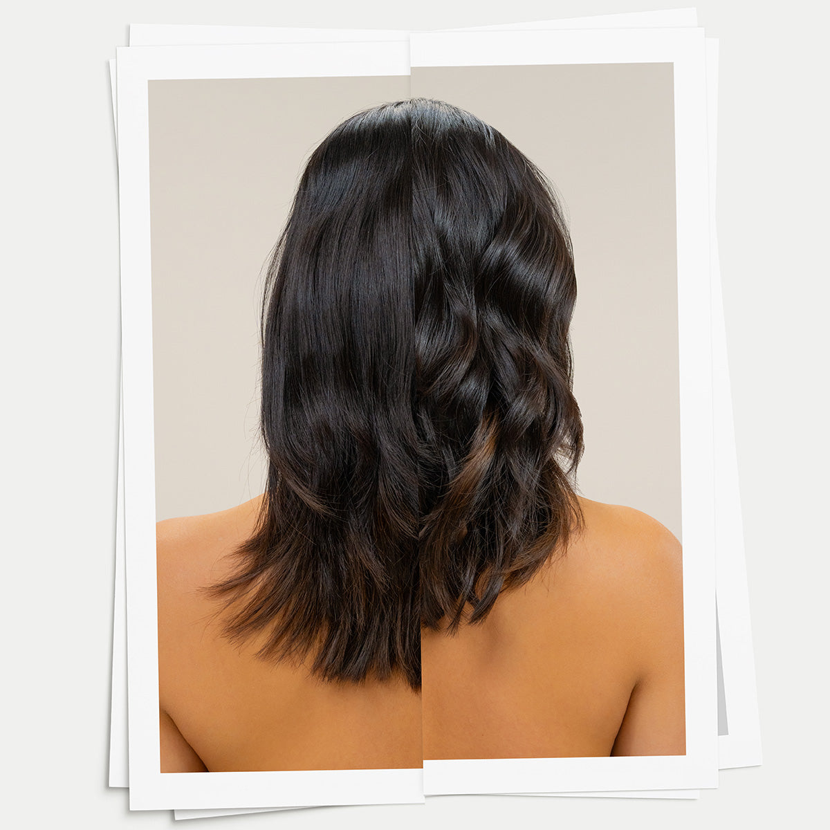 Davines OI Soufflé Leave-In Bodifying Foam