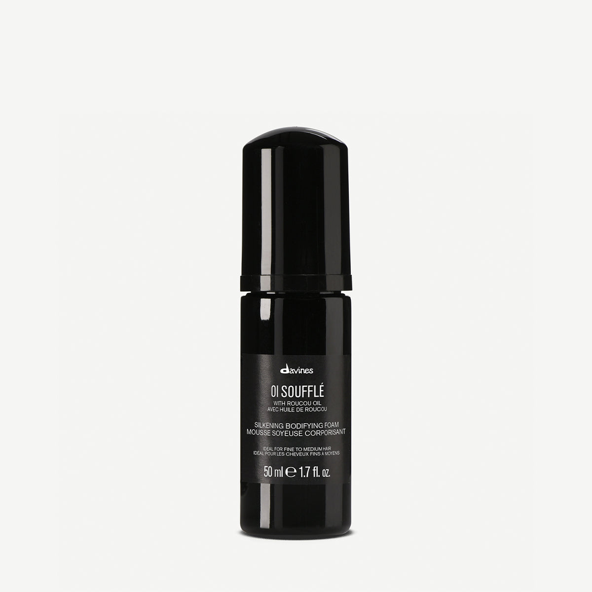 Davines OI Soufflé Leave-In Bodifying Foam