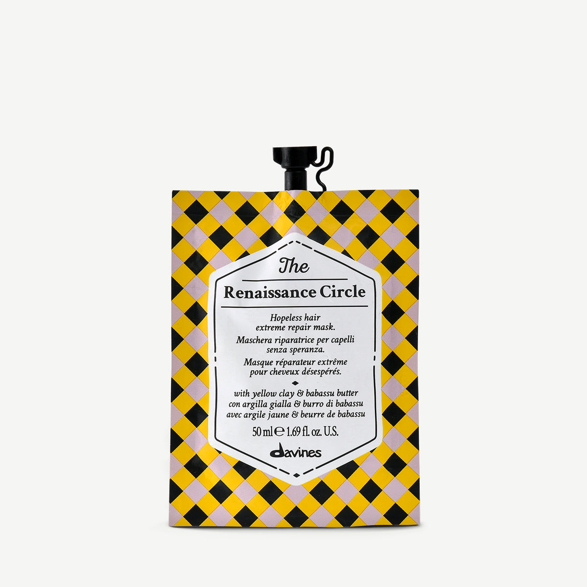 Davines The Renaissance Circle 50ml