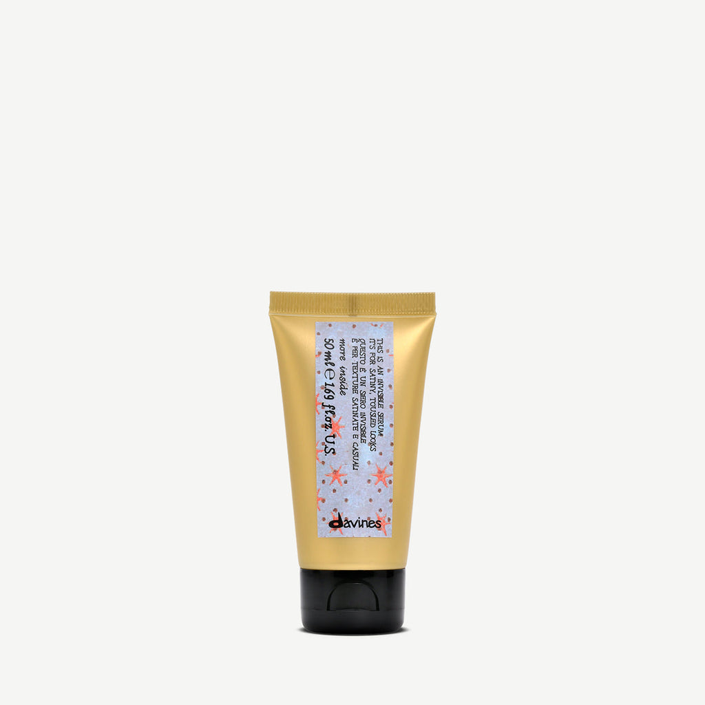 Davines This Is An Invisible Serum 50ml