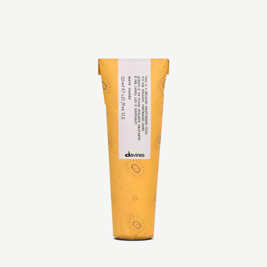 Davines MORE INSIDE This is a Relaxing Moisturizing Fluid 125ml