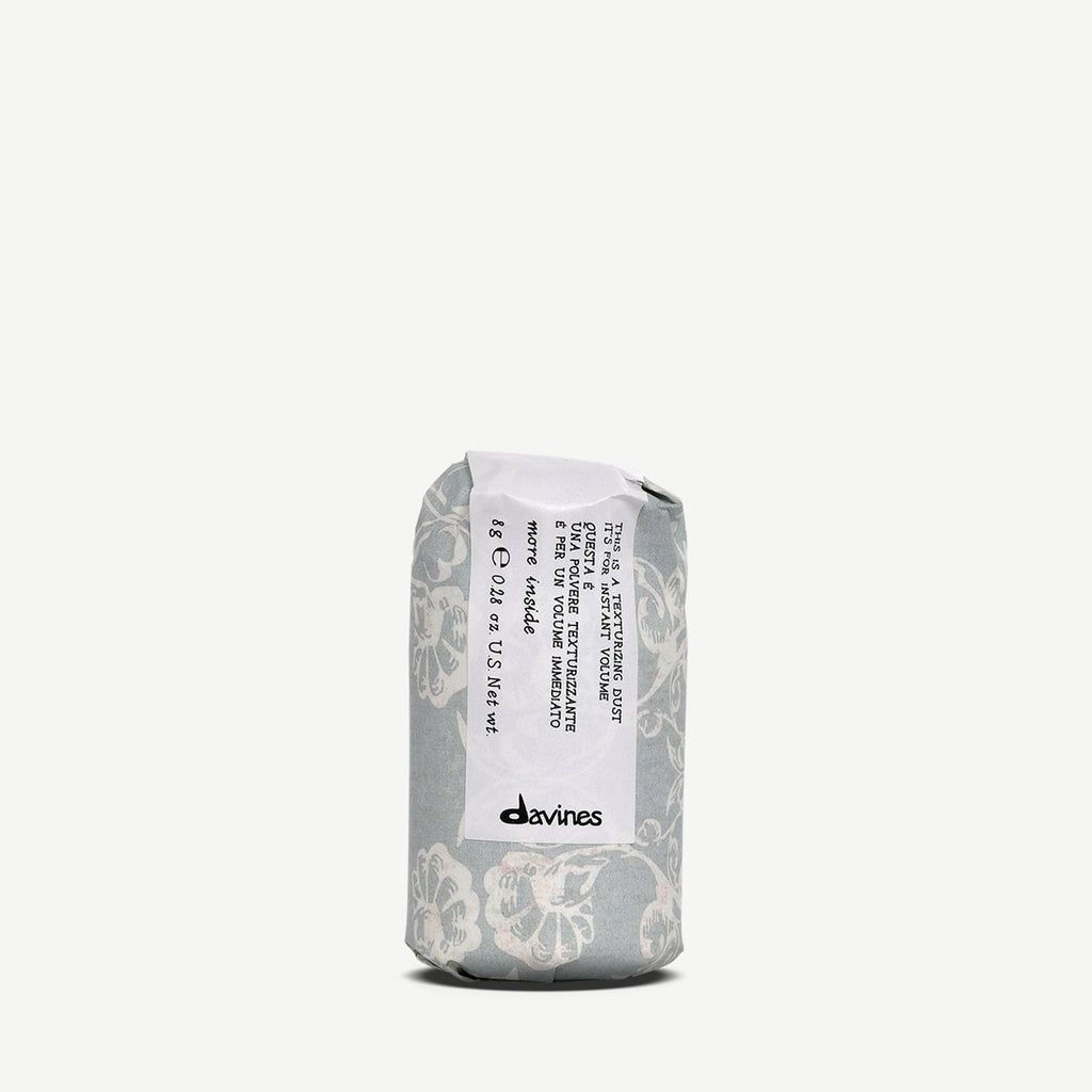 Davines More Inside This Is a Texturizing Dust 8g