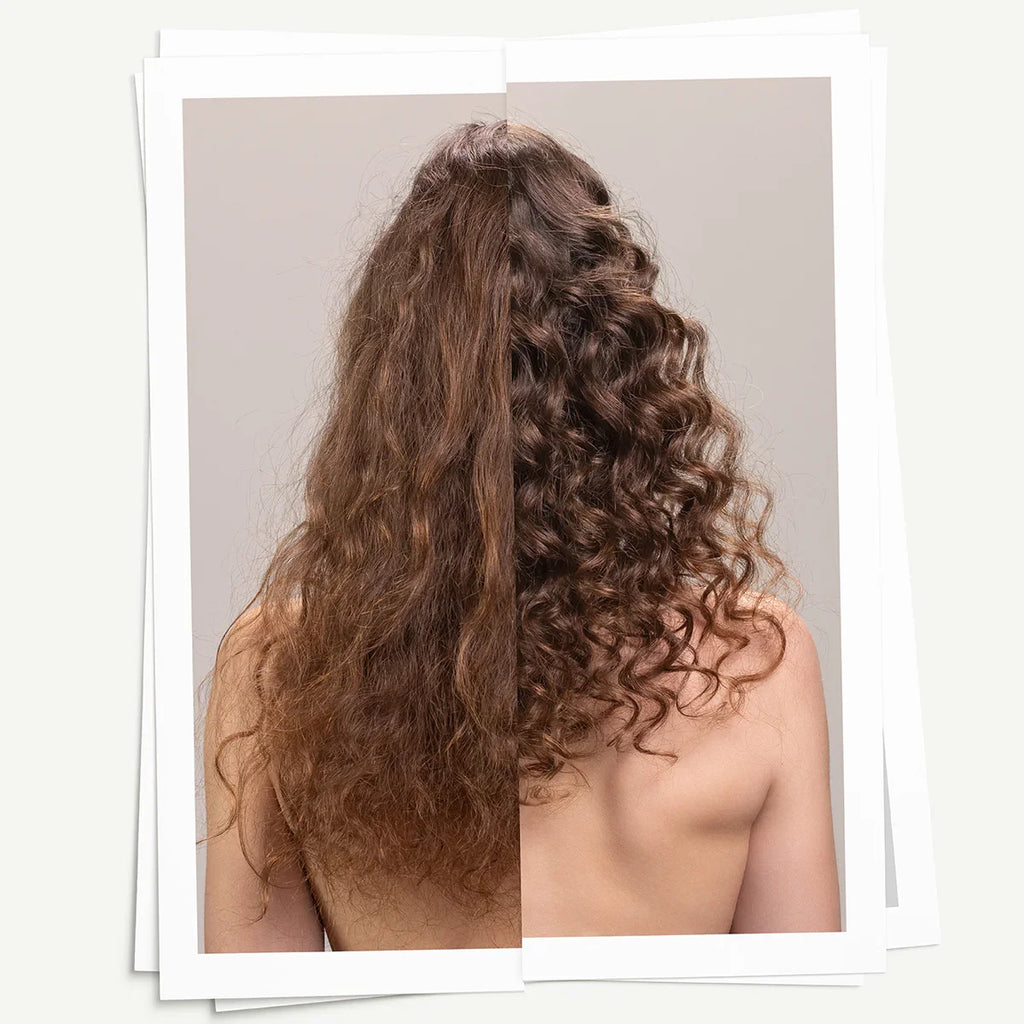 Davines This Is A Curl Moisturizing Mousse 250ml
