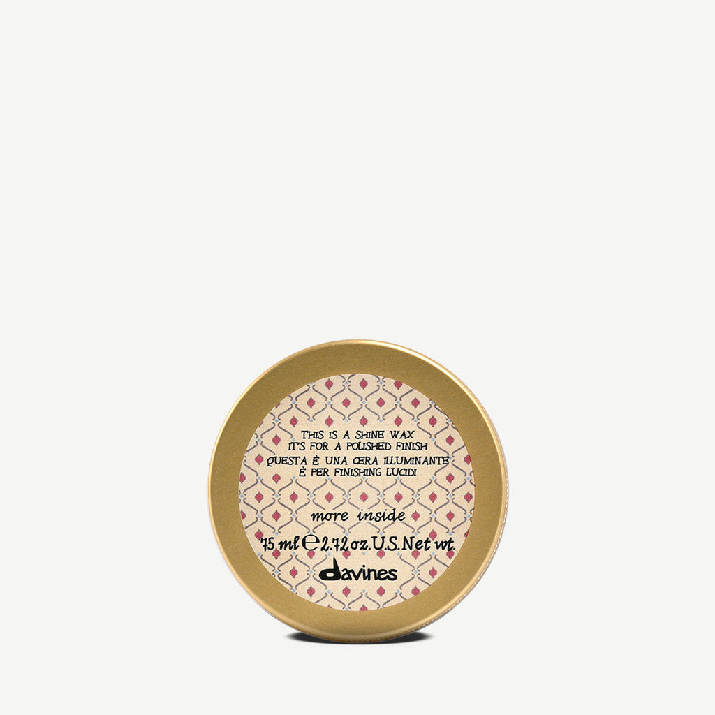Davines This Is A Shine Wax 75ml