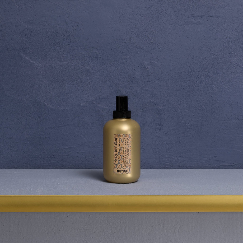 Davines MORE INSIDE This is a Sea Salt Spray