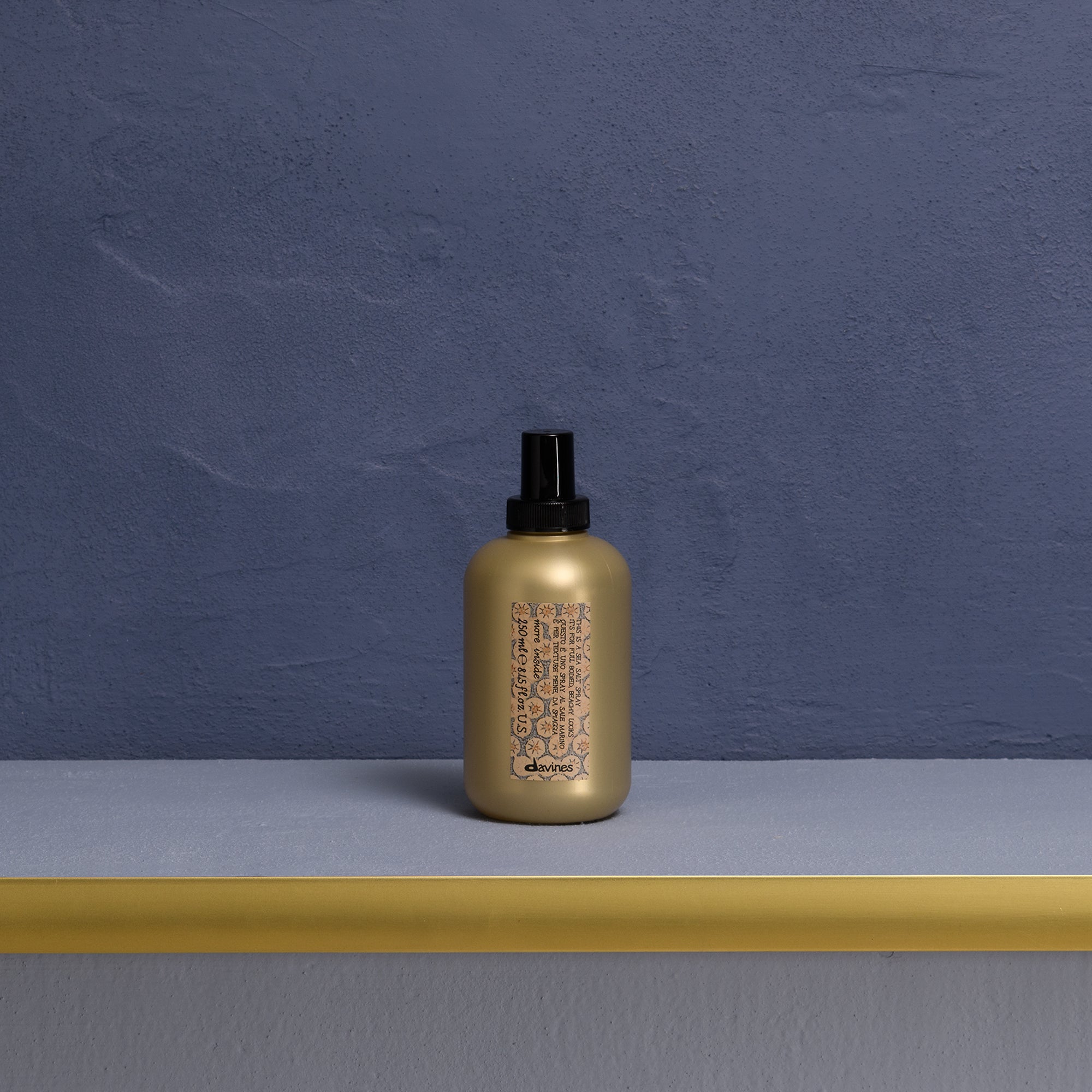 Davines MORE INSIDE This is a Sea Salt Spray
