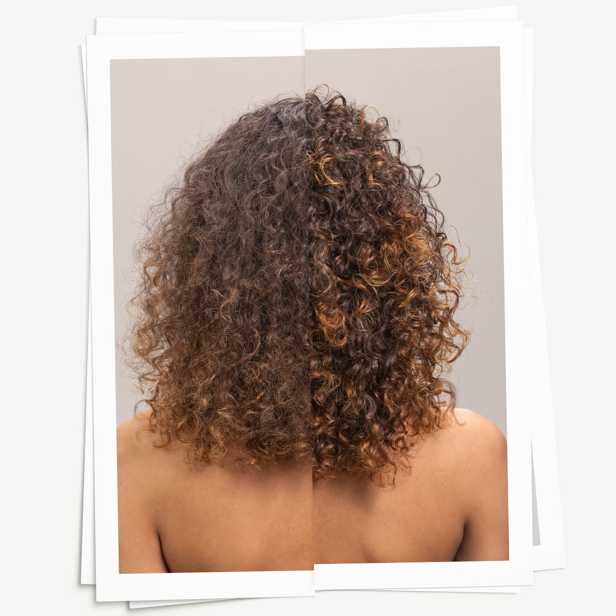 Davines MORE INSIDE This is a Curl Building Serum