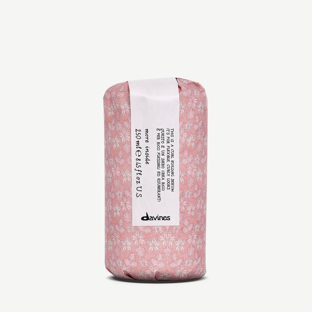 Davines MORE INSIDE This is a Curl Building Serum