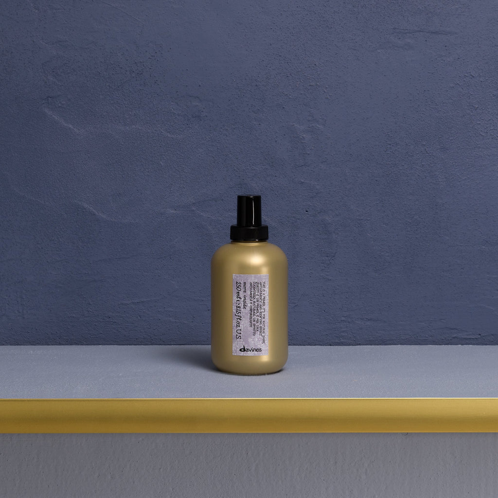 Davines This Is A Primer