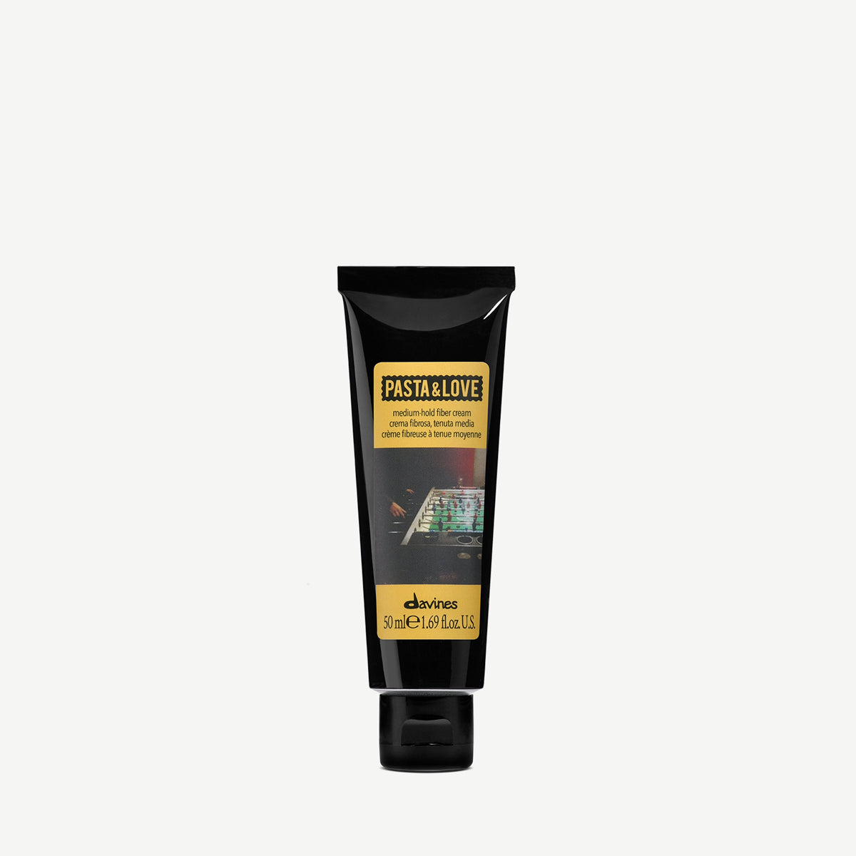 Davines Pasta & Love Medium Hold Fiber Cream 50ml