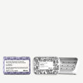 Davines LOVE SMOOTHING Solid Shampoo and Case