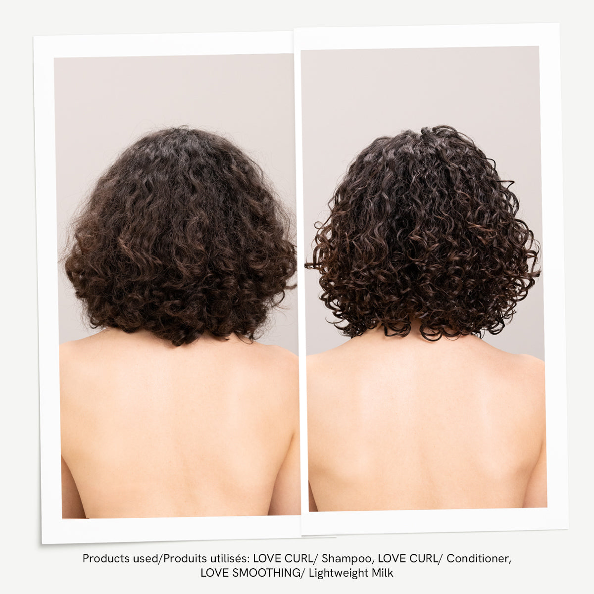 Davines Essential Haircare LOVE CURL Enhancing Milk 250ml