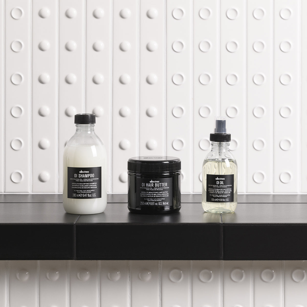 Davines OI Hair Butter