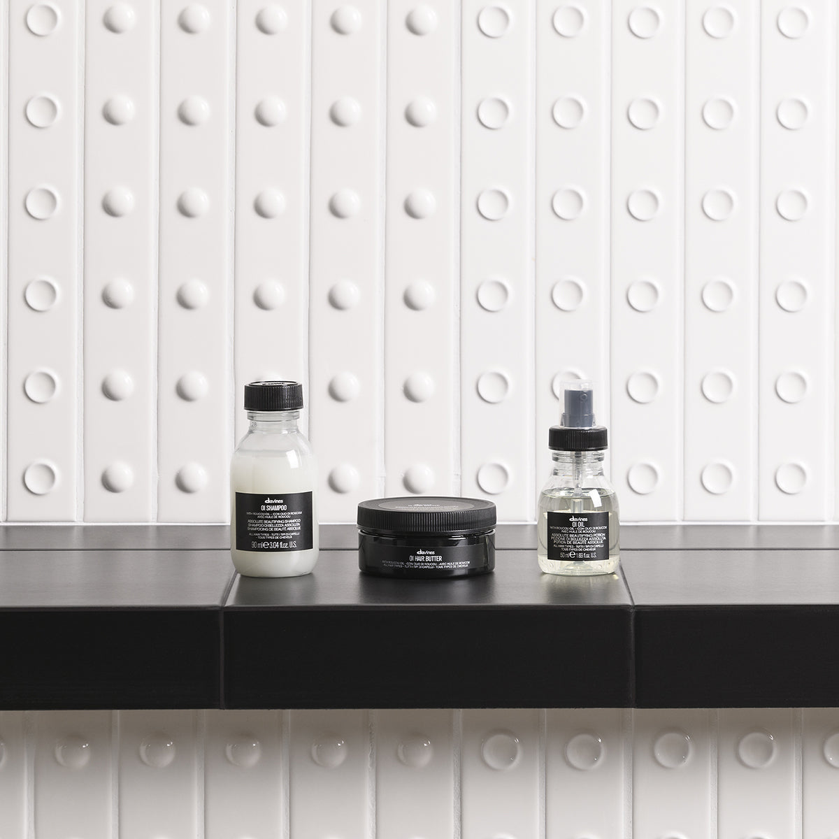 Davines OI Oil