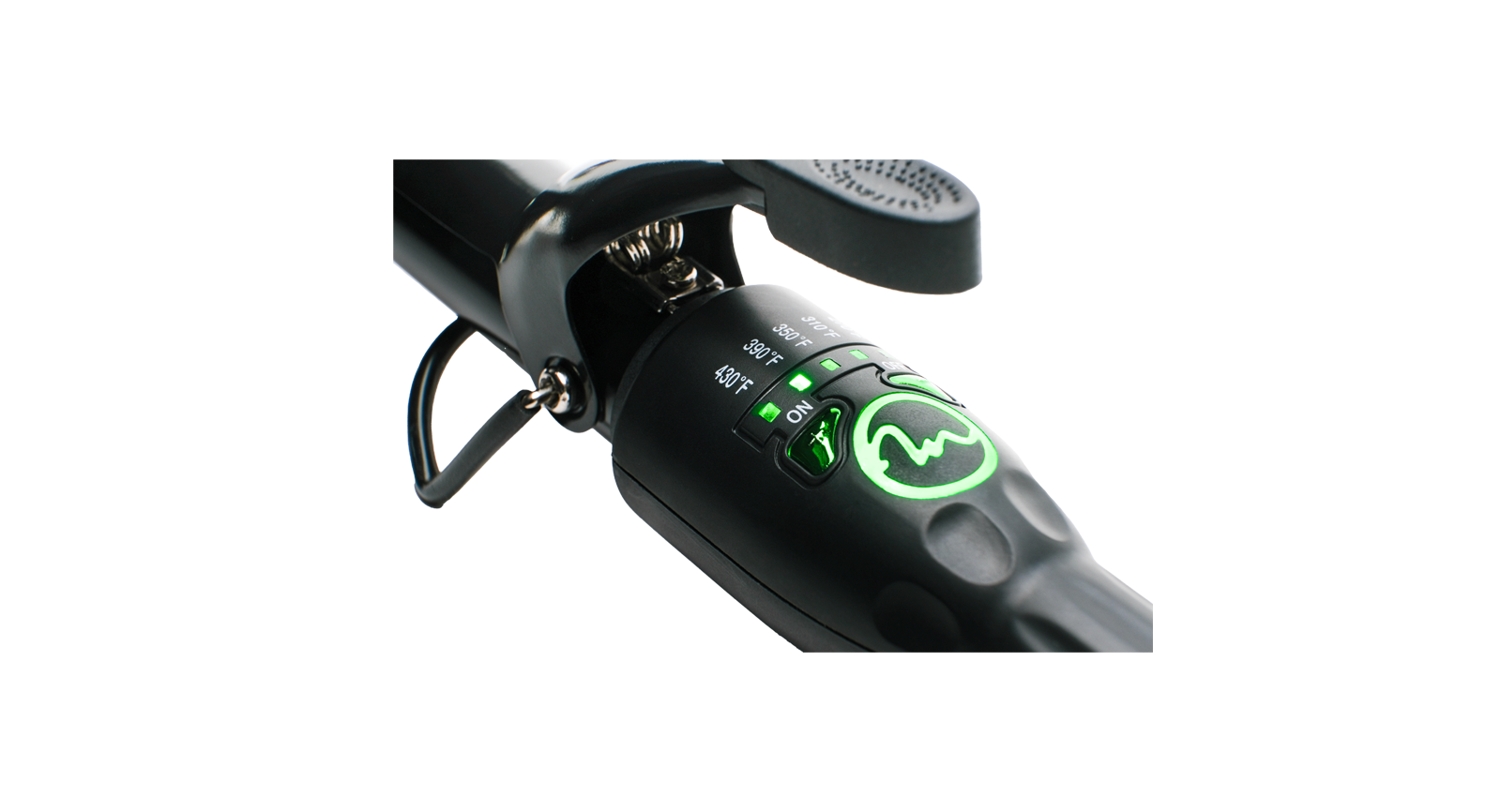 MINT X-LONG 25mm Curling Iron