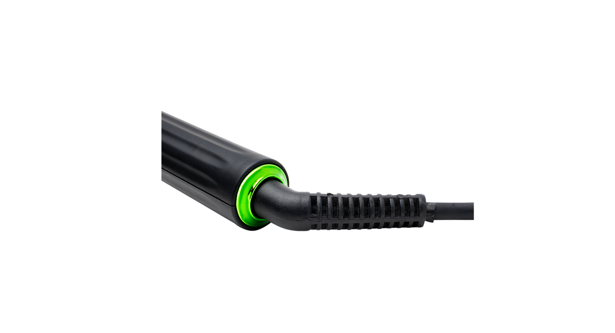 MINT X-LONG 25mm Curling Iron