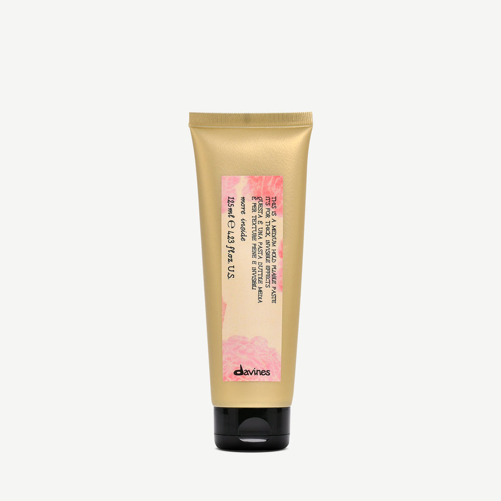 Davines This Is A Medium Hold Pliable Paste 125ml