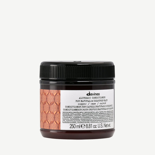 Davines ALCHEMIC Conditioner Copper 250ml