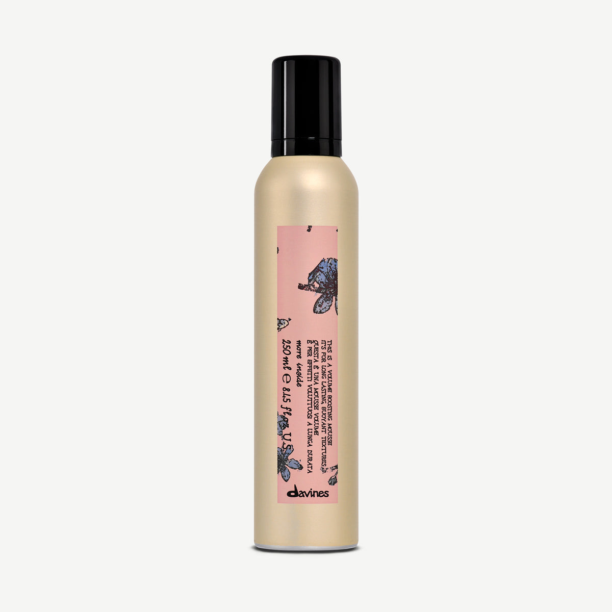 Davines This Is A Volume Boosting Mousse 250ml