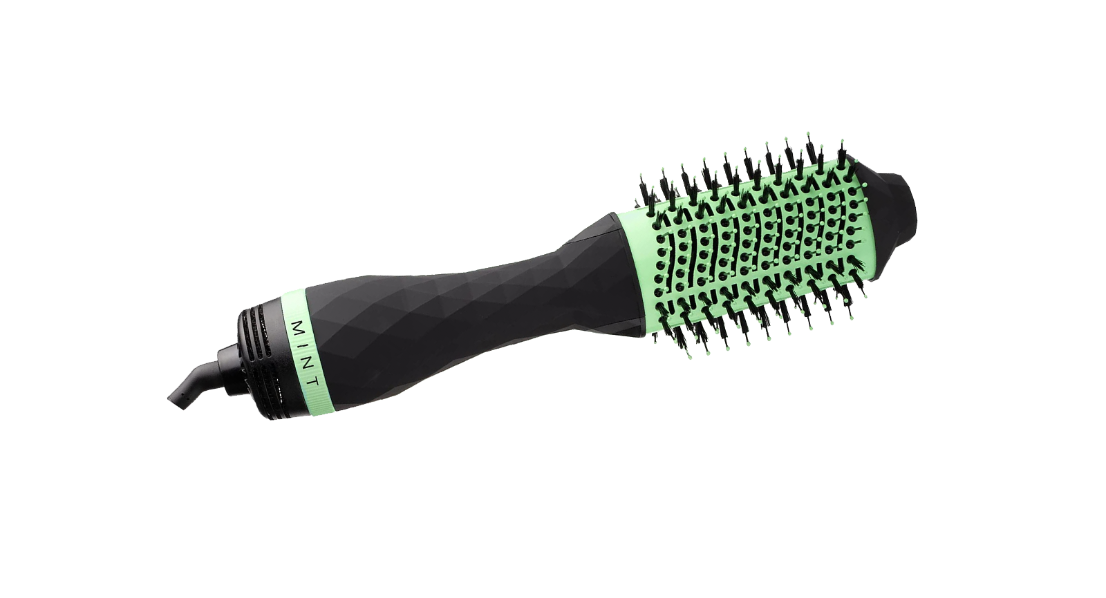 Mint Blow Dryer Brush