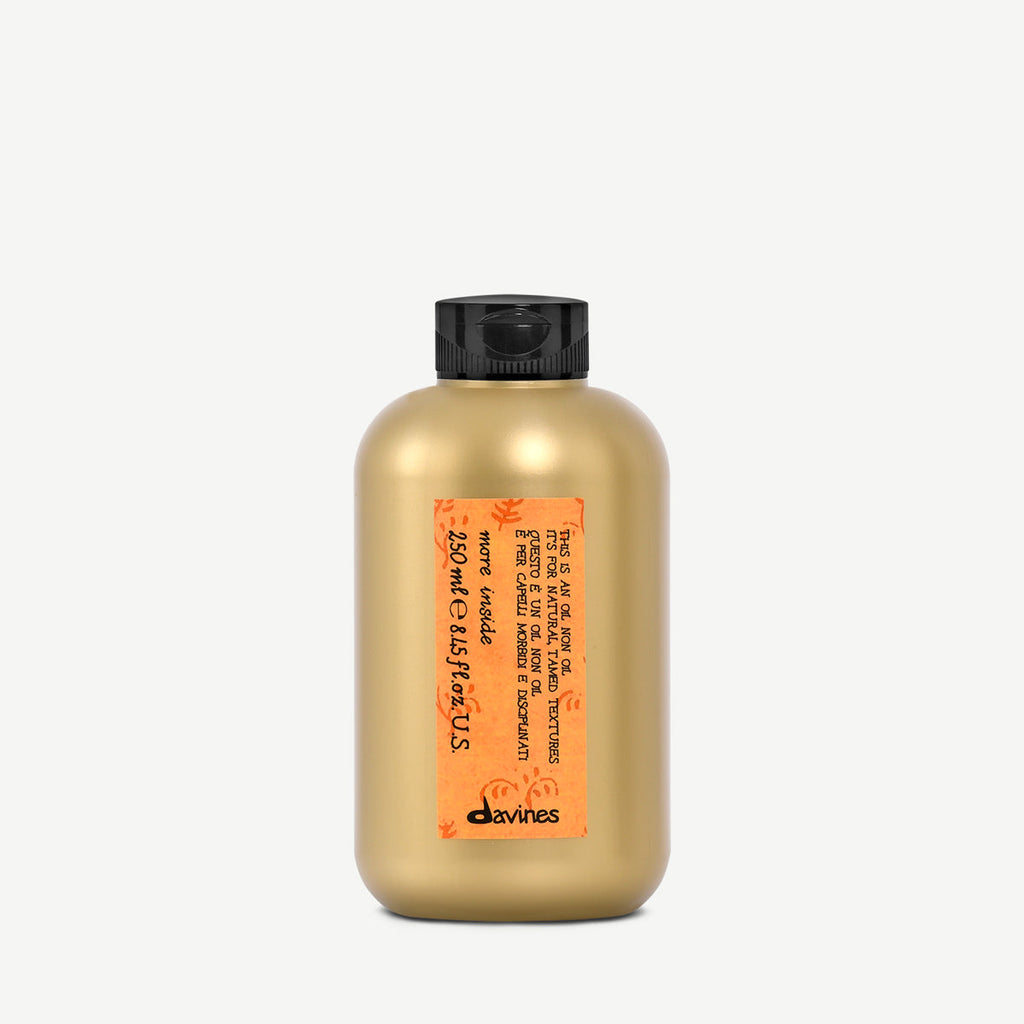 Davines MORE INSIDE This Is an Oil Non Oil 250ml