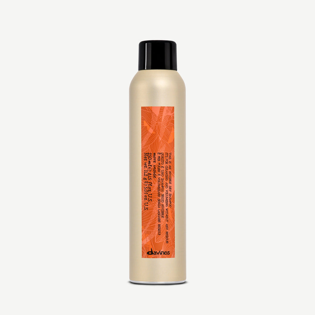 Davines MORE INSIDE This Is an Invisible Dry Shampoo 250ml