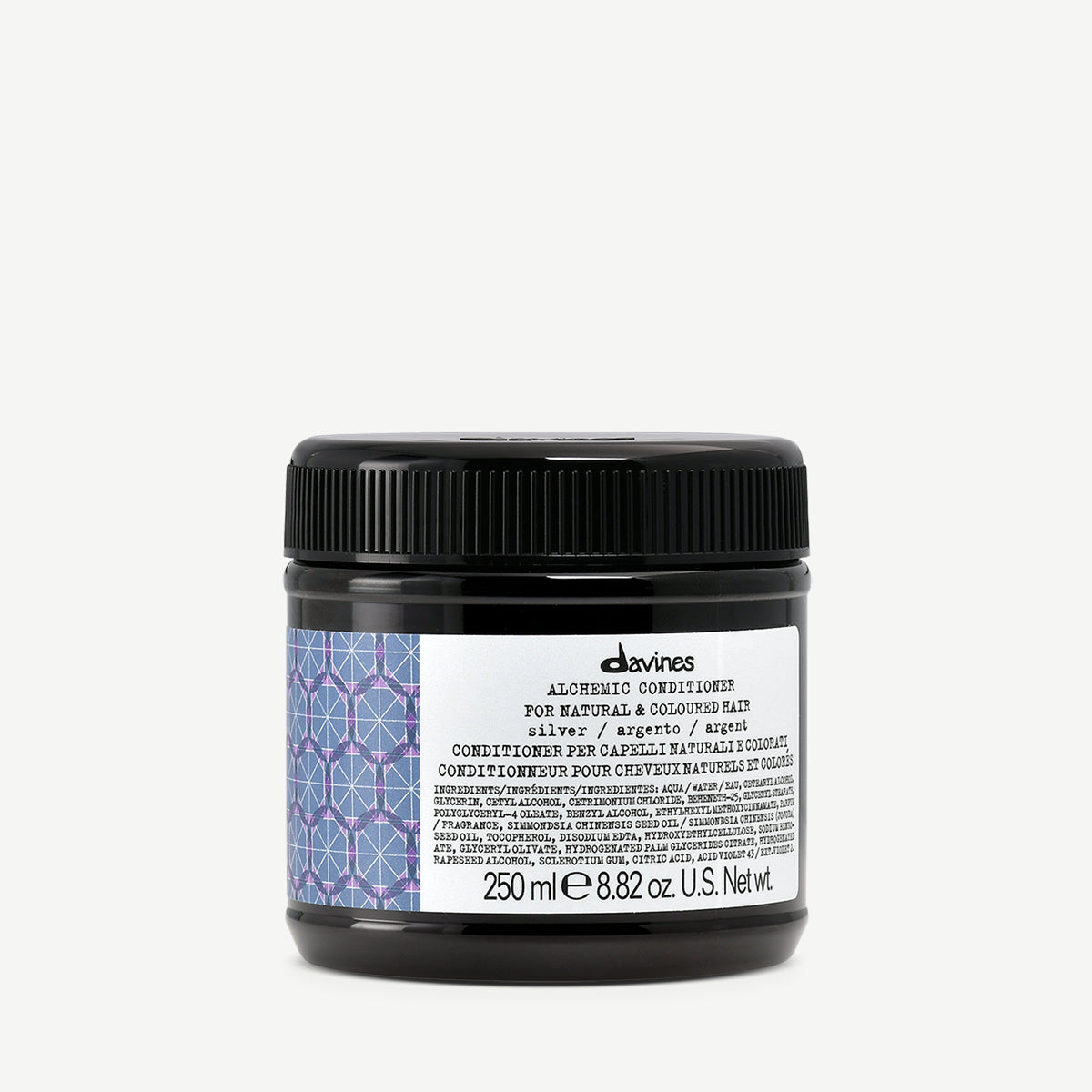 Davines ALCHEMIC Conditioner Silver 250ml